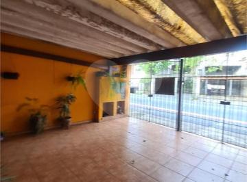 Casa · 110m² · 3 Quartos · 2 Vagas · Sobrado com 3 quartos à venda em Campininha - SP