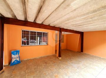 Casa · 85m² · 2 Quartos · Casa térrea com 2 quartos à venda em Jardim satélite - SP