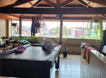Casa · 160m² · 3 Quartos · 3 Vagas · Sobrado com 3 quartos à venda em Parque colonial - SP