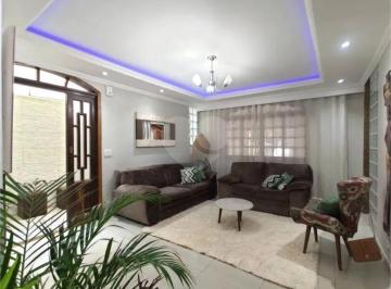 Casa · 118m² · 4 Quartos · Sobrado com 4 quartos à venda em Rio bonito - SP