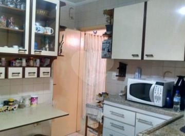 Apartamento · 55m² · 2 Quartos · 1 Vaga · Apartamento com 2 quartos à venda em Socorro - SP