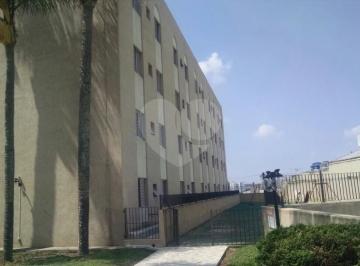 Apartamento · 55m² · 2 Quartos · 1 Vaga · Apartamento com 2 quartos à venda em Socorro - SP
