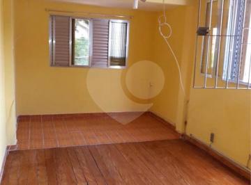 Casa · 70m² · 3 Quartos · 1 Vaga · Sobrado com 3 quartos à venda em Conjunto habitacional brigadeiro faria lima - SP