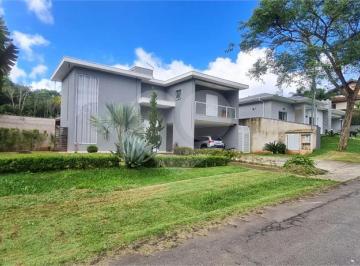 Casa · 800m² · 3 Quartos · 2 Vagas · Condomínio com 3 quartos à venda em Fazenda da ilha - SP