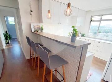 Apartamento · 65m² · 2 Quartos · 1 Vaga · Apartamento com 2 quartos à venda em Santo amaro - SP
