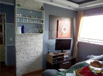 Apartamento · 55m² · 2 Quartos · 1 Vaga · Apartamento com 2 quartos à venda em Jardim marabá(zona sul) - SP