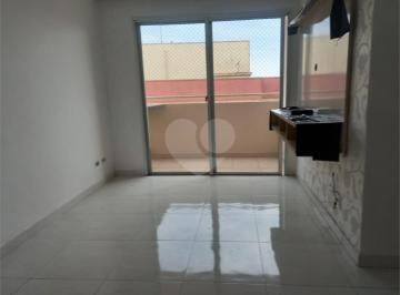 Apartamento · 56m² · 2 Quartos · 2 Vagas · Apartamento com 2 quartos para locação em Interlagos - SP