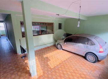 Casa · 168m² · 3 Quartos · 2 Vagas · Sobrado com 3 quartos à venda em Jardim neide - SP