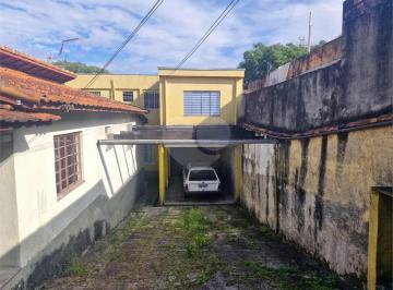 Terreno · 250m² · Terreno à venda em Jardim ana lúcia - SP