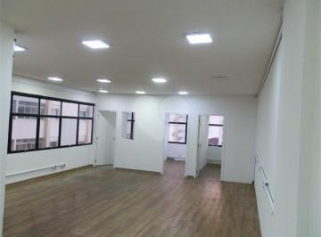 Comercial · 90m² · 1 Vaga · Salas à venda em Pinheiros - SP