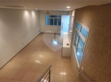 Casa · 250m² · 3 Quartos · 4 Vagas · Sobrado com 3 quartos à venda em Jardim Vergueiro (sacomã) - SP