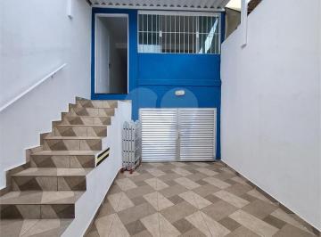 Casa · 80m² · 2 Quartos · 1 Vaga · Sobrado com 2 quartos à venda em Jardim satélite - SP