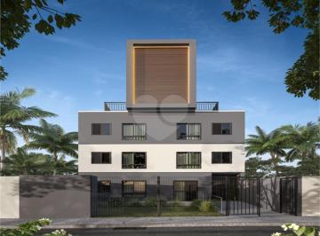 Apartamento · 44m² · 2 Quartos · Apartamento com 2 quartos à venda em Vila campo grande - SP