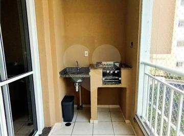 Apartamento · 74m² · 3 Quartos · 2 Vagas · Apartamento com 3 quartos à venda em Campininha - SP