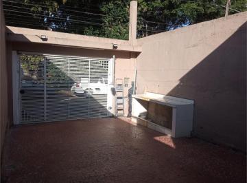 Casa · 125m² · 2 Quartos · 3 Vagas · Casa com 2 quartos à venda em Parque Panamericano - SP
