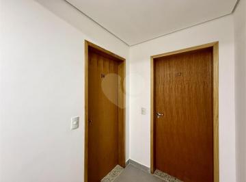 Apartamento · 37m² · 1 Quarto · Studio com 1 quartos à venda em Vila congonhas - SP