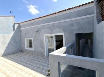 Casa · 117m² · 2 Quartos · 2 Vagas · Casa com 2 quartos à venda em Interlagos - SP