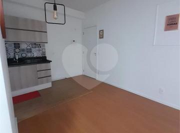 Apartamento · 42m² · 2 Quartos · Apartamento com 2 quartos à venda em Parque Reboucas - SP