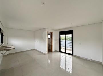Apartamento · 28m² · 1 Quarto · Studio com 1 quartos à venda em Vila congonhas - SP
