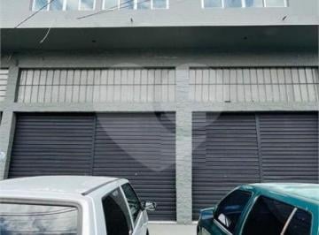 Comercial · 90m² · 8 Vagas · Salão Comercial para locação em Capela Do Socorro - SP