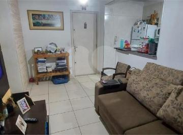 Apartamento · 43m² · 2 Quartos · 1 Vaga · Apartamento com 2 quartos à venda em Socorro - SP
