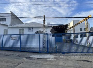 Comercial · 1200m² · 10 Vagas · Galpão à venda em Vila baby - SP