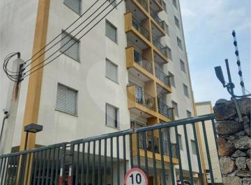 Apartamento · 64m² · 3 Quartos · 1 Vaga · Apartamento com 3 quartos à venda em Vila emir - SP