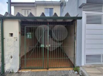 Casa · 70m² · 2 Quartos · Sobrado com 2 quartos à venda em Vila gea - SP