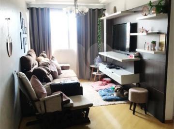 Apartamento · 64m² · 3 Quartos · 1 Vaga · Apartamento com 3 quartos à venda em Jardim neide - SP