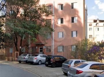 Apartamento · 58m² · 2 Quartos · 1 Vaga · Apartamento com 2 quartos à venda em Vila do castelo - SP