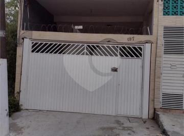 Casa · 140m² · 3 Quartos · 2 Vagas · Casa com 3 quartos à venda em Recanto campo belo - SP