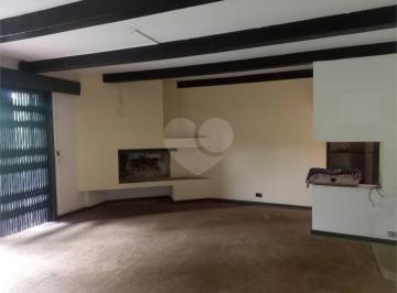 Casa · 290m² · 3 Quartos · 3 Vagas · Casa com 3 quartos à venda em Interlagos - SP