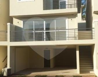 Casa · 216m² · 4 Quartos · 3 Vagas · Casa com 4 quartos à venda em Jardim são nicolau - SP