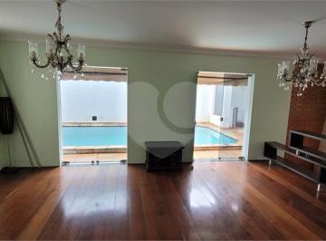 Casa · 280m² · 4 Quartos · 4 Vagas · Sobrado com 4 quartos à venda em Jardim campo grande - SP