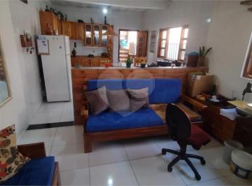 Casa · 170m² · 1 Quarto · 1 Vaga · Condomínio com 1 quartos à venda em Jardim Castro Alves - SP