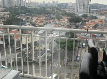 Apartamento · 81m² · 3 Quartos · 1 Vaga · Apartamento com 3 quartos à venda em Vila sônia - SP