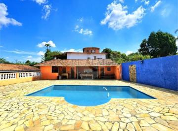 Rural · 128m² · 5 Quartos · 20 Vagas · Chácara com 5 quartos à venda em Votorantim - SP