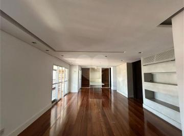 Apartamento · 173m² · 4 Quartos · 4 Vagas · Apartamento com 4 quartos à venda em Vila mascote - SP