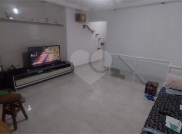 Casa · 129m² · 2 Quartos · 2 Vagas · Sobrado com 2 quartos à venda em Jardim São Rafael - SP
