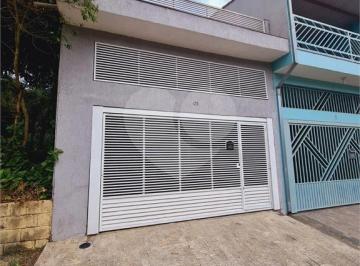 Casa · 130m² · 4 Quartos · 2 Vagas · Condomínio com 4 quartos à venda em Jordanópolis - SP