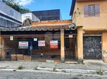 Casa · 78m² · 2 Quartos · 1 Vaga · Casa com 2 quartos à venda em Capela do socorro - SP