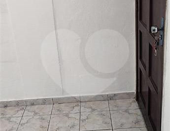 Apartamento · 40m² · 2 Quartos · Apartamento com 2 quartos à venda em Conjunto habitacional brigadeiro faria lima - SP