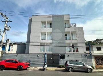 Apartamento · 37m² · 1 Quarto · Studio com 1 quartos à venda ou para locação em Jardim Sabará - SP