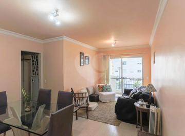 Apartamento · 64m² · 2 Quartos · 1 Vaga · Apartamento com 2 quartos à venda em Jardim itapeva - SP