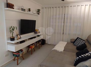 Casa · 150m² · 3 Quartos · 2 Vagas · Sobrado com 3 quartos à venda em Jardim satélite - SP