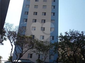 Apartamento · 47m² · 2 Quartos · 1 Vaga · Apartamento com 2 quartos à venda em Jardim marabá(zona sul) - SP