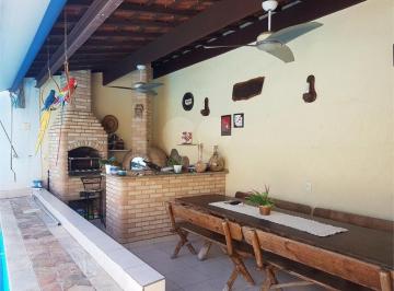 Casa · 141m² · 3 Quartos · 3 Vagas · Casa com 3 quartos à venda em Vila Do Castelo - SP