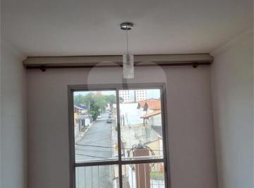 Apartamento · 69m² · 3 Quartos · 1 Vaga · Apartamento com 3 quartos à venda em Vila Das Belezas - SP
