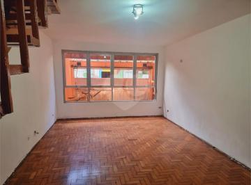 Casa · 160m² · 2 Quartos · 2 Vagas · Casa com 2 quartos à venda em Jardim bela vista (zona sul) - SP