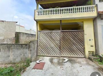 Casa · 130m² · 3 Quartos · 2 Vagas · Casa com 3 quartos à venda em Jardim progresso - SP
